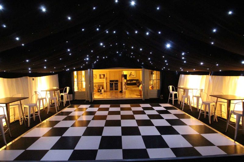 Event Hire Company Chair, Table & Dance Floor Hire Telford Shropshire